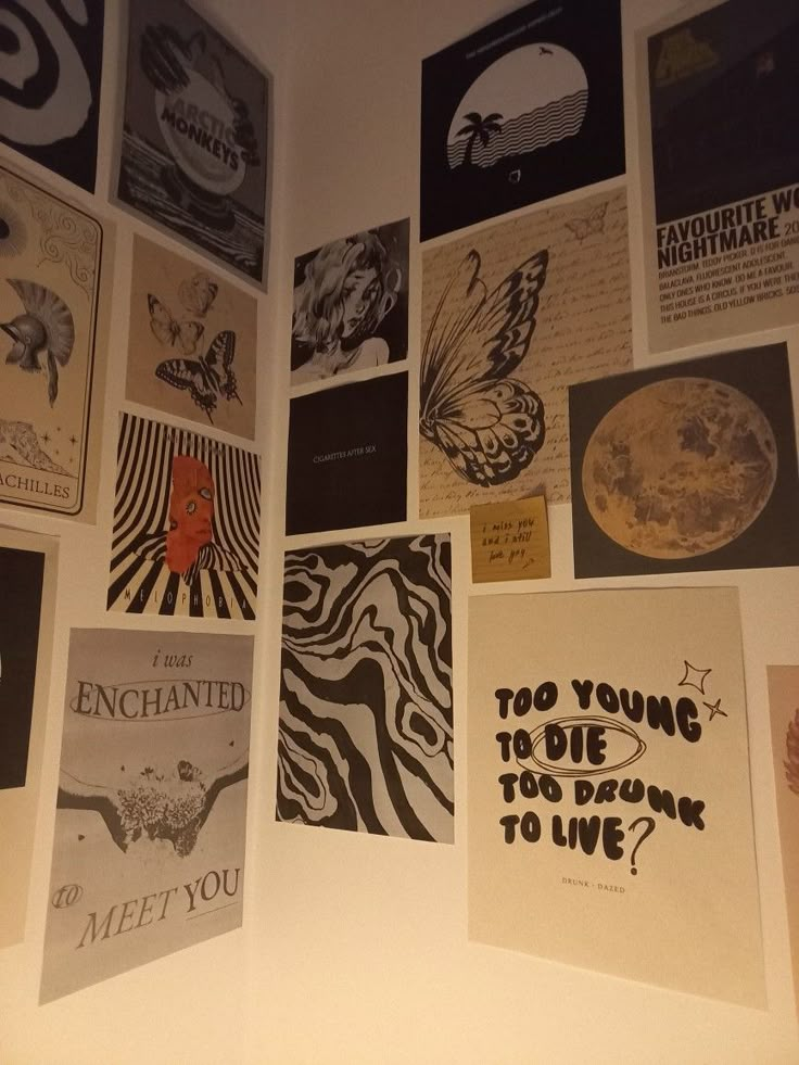 wall decor, wall inspo, wall ideas, posters, poster prints, room ideas, room decor, room inspo, aesthetic wall, aesthetic posters, aesthetic room, aesthetic wall decor, the nbhd, arctic monkeys, the nbhd poster, arctic monkeys poster, cozy room, room aesthetic, room, decor, inspo, aesthetic The Nbhd Poster, Nbhd Poster, Room Aesthetic Wall Decor, Arctic Monkeys Poster, Monkey Room, The Nbhd, Inspo Wall, Girly Room Decor, Easy Room Decor