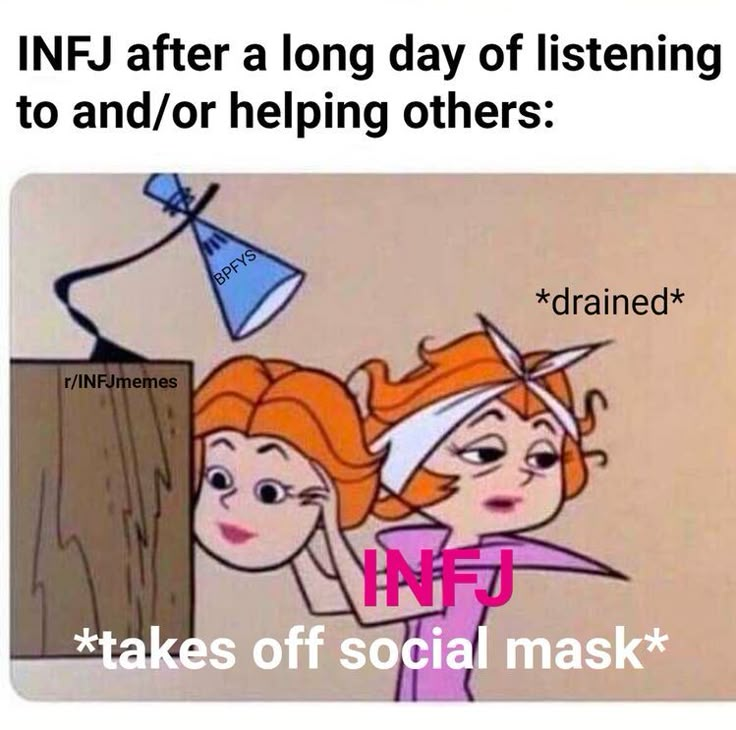 Infj Personality Facts, Personalidad Infj, Infj Traits, Infj Humor, Infj Things, Infj Psychology, Intj And Infj, Infj Type, Infj Mbti