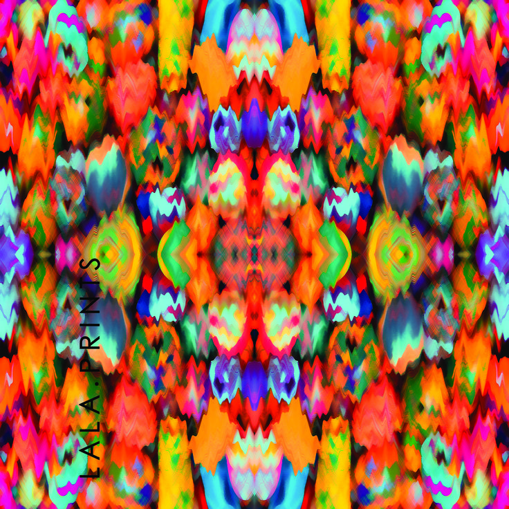 an image of a colorful abstract background