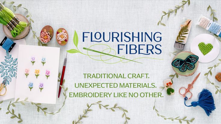 Flourishing Fibers