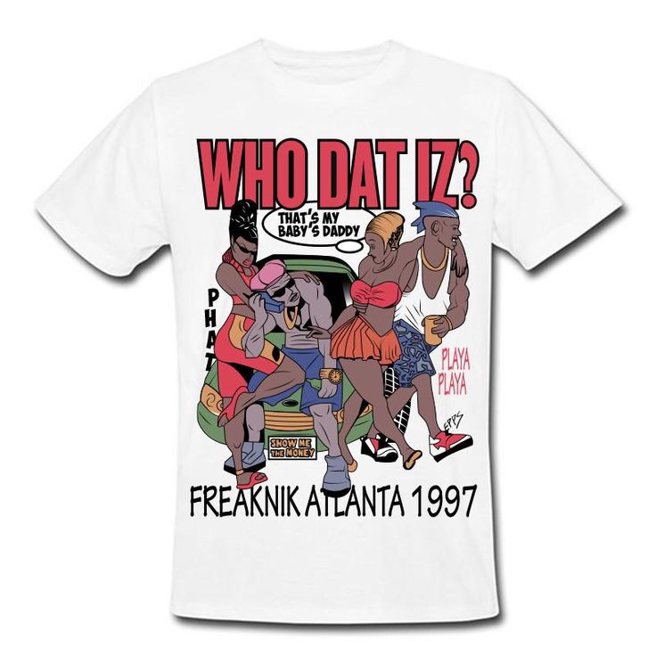 Freaknik Vintage 1997 Shirt Freaknik Shirt, Vintage Tee Shirt, Vintage Tee Shirts, 90s Hip Hop, Vintage Tee, The 90s, Vintage Tees, Graphic T Shirt, Hip Hop