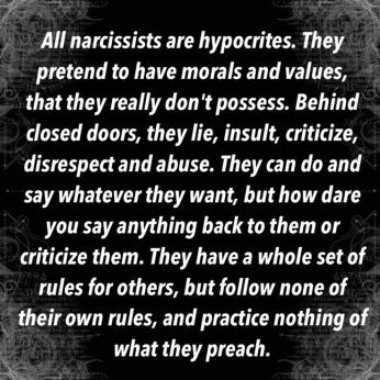 Narcissistic People, Narcissistic Mother, Narcissistic Behavior, Toxic Relationships, Narcissism, Healthy Happy, The Words, Great Quotes, Wise Words