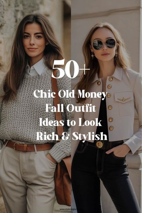 Fall Afternoon Tea Outfit, Old Money Fall Outfits Women, Old Money Fall Outfit, Cowboy Boots Outfit Fall, Fall Vest Outfits, Old Money Fall, Trendy Work Outfit, Capsule Wardrobe Casual, Capsule Wardrobe Pieces