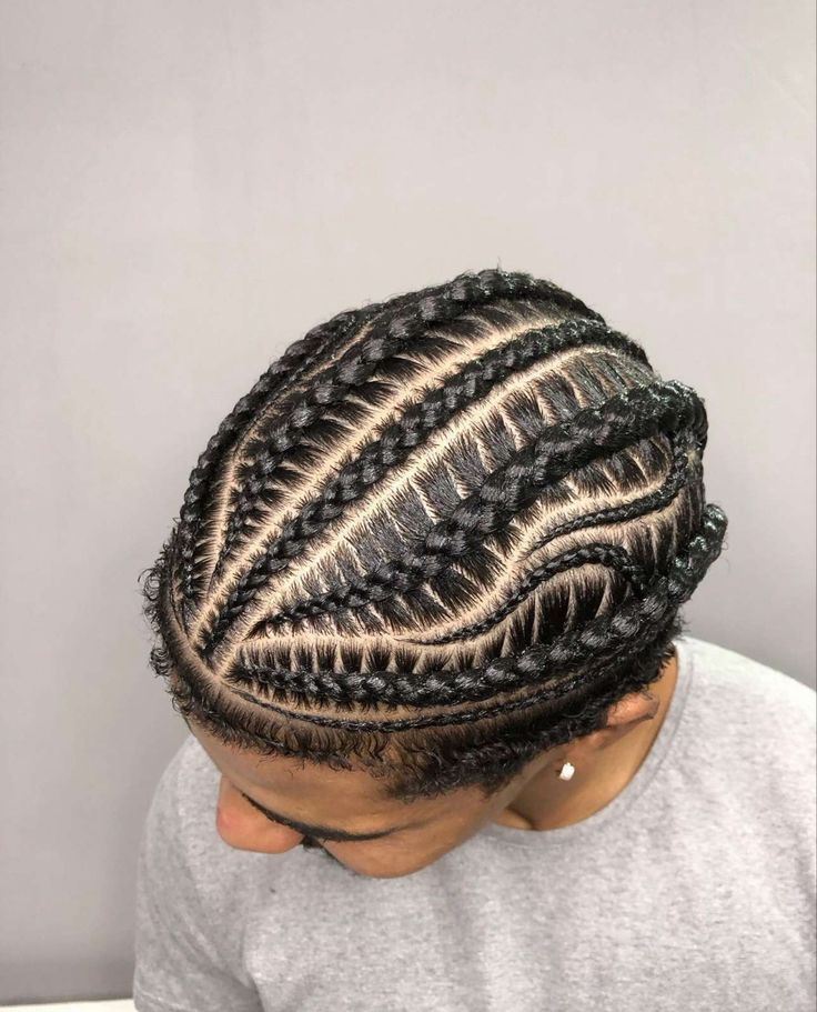 Twist Hair Men, Husband Hair, Cornrow Braids Men, Mens Twists Hairstyles, Waves Hairstyle Men, Boy Braids, Braids With Fade, Hair Twists Black, Hair Braid Patterns