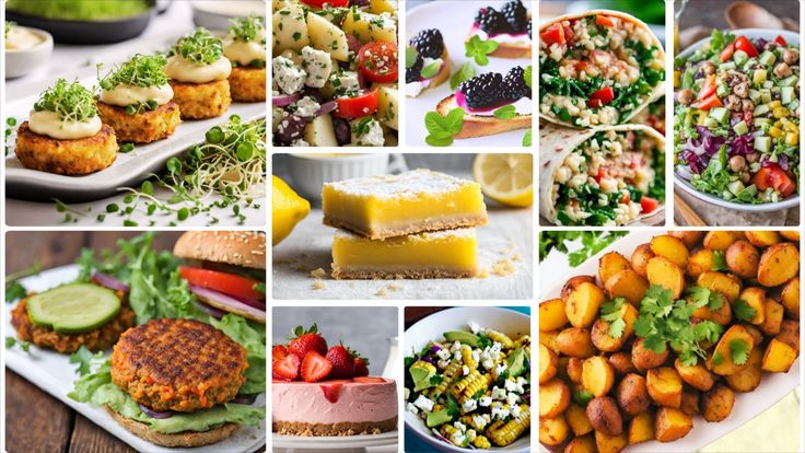 Vegan Focus Mag | easy vegan recipes, home, food & living ideas