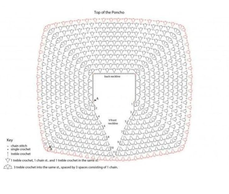 the diagram shows how to make a floor plan