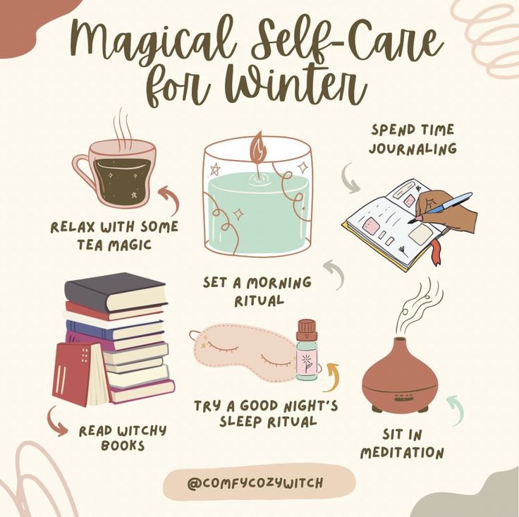 Jennie Blonde, Christian Witch, Winter Solstice Rituals, Cozy Witch, Witchy Books, Tea Magic, Treating Myself, Good N, Sleep Rituals