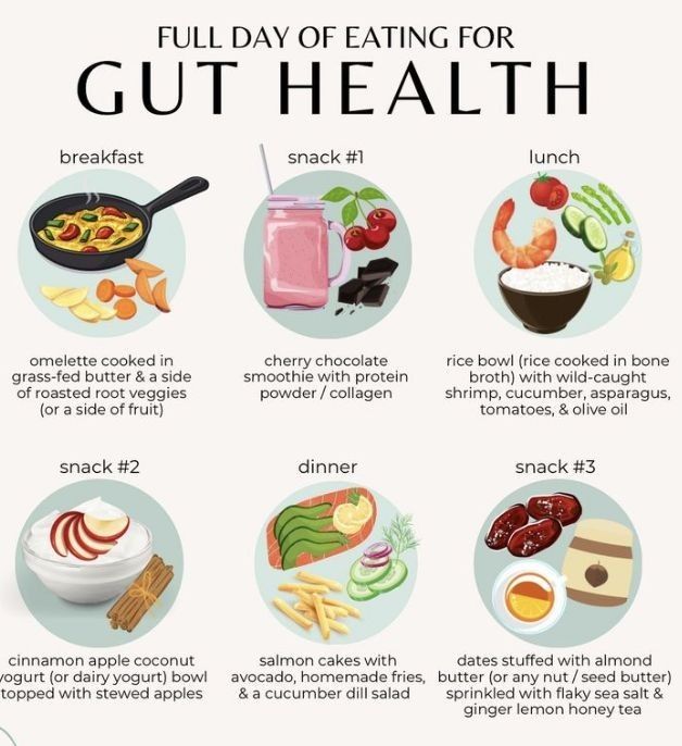 Good Gut Meals, Foods Good For The Gut, Meals That Are Good For Your Gut, Healthy Processed Foods, Dos And Donts Of Clean Eating, The Good Gut, Best Breakfast For Gut Health, Foods That Are Good For Gut Health, Food That Keeps You Full