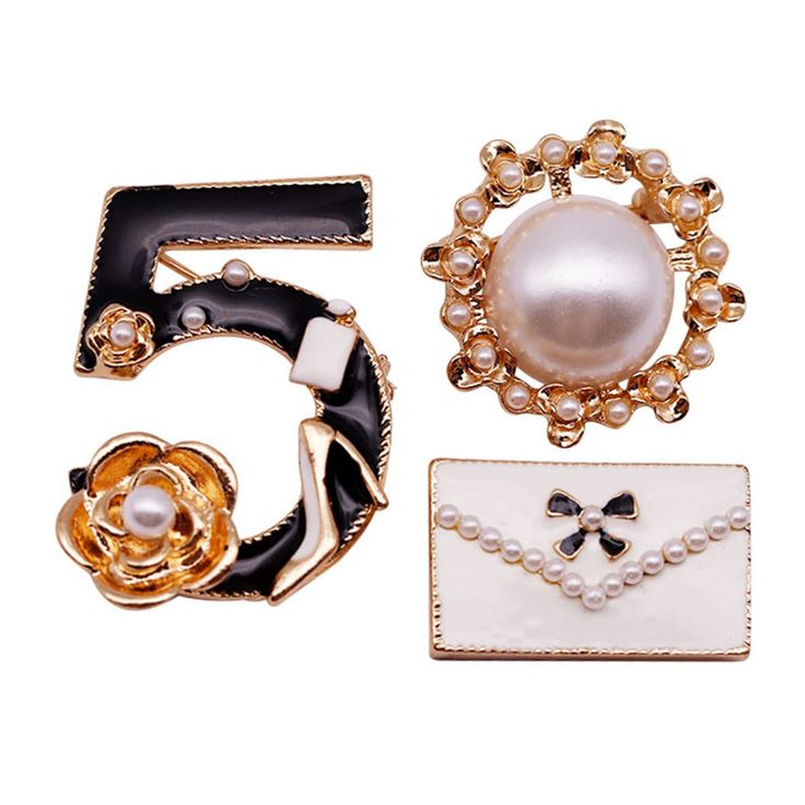 PRICES MAY VARY. High Quality Material: Made of high quality alloy + simulated pearl, non-toxic and nickel-free. Special Gift: Perfect for any gift-giving occasion. A great gift choice for friends, family and lovers. Function: This elegant brooch for women can be used for any dress that adds color and personality to you. Noble and Elegant: fashionable and elegant brooch, it is very attractive and makes you stand out. Add a delicate accent to your daily life. Occasion: You can wear it for any occ Wedding Gift Set, Jewelry Flower, Celebrity Design, Wedding Party Jewelry, Pearl Brooch, Party Jewelry, Dainty Jewelry, Flower Brooch, Jewelry Party