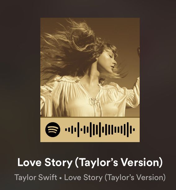 love story taylor's version by taylor swift, love story taylor's version