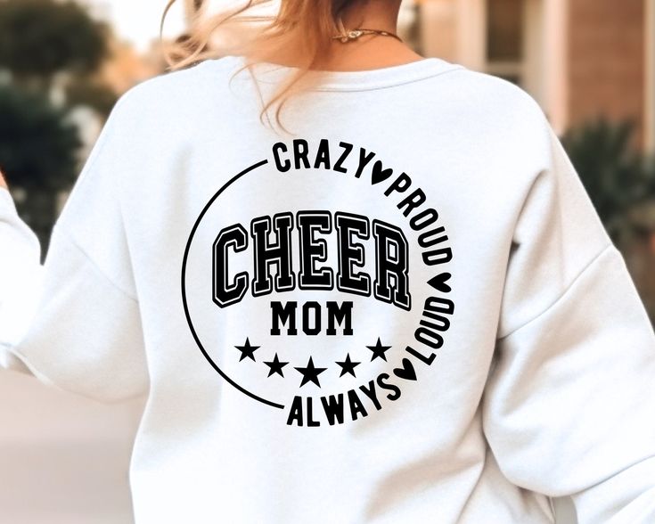 Cheerleading Svg, Cheer Mom Shirt, Cheer Mom Svg, Game Day Svg, Mom Shirt Svg, Cheer Mom Shirts, Sports Mom Shirts, Cheer Stuff, Aunt T Shirts