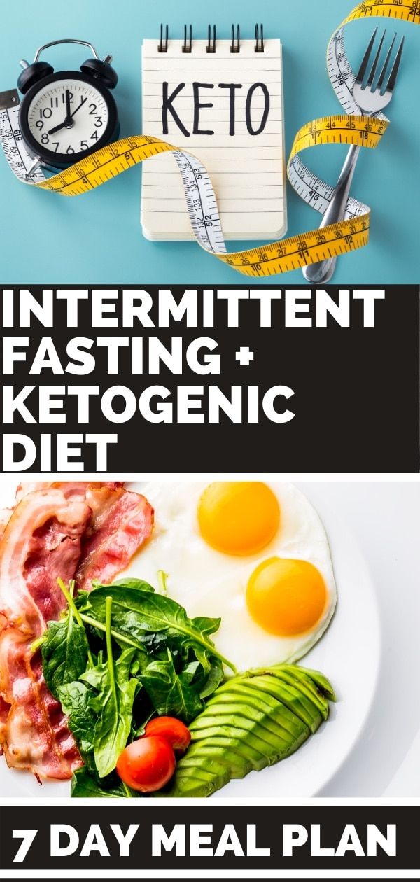 7 Day Keto Intermittent Fasting Meal Plan for Weight Loss 16/8, 20/4, 5/2, No matter what Intermittent Fasting schedule you select, having a meal plan for weight loss will increase your results! Read why the keto diet combined with Intermittent Fasting can help you lose weight faster & grab the 7 day Keto Intermittent Fasting meal plan for week 1 with low carb breakfast, lunch, & dinner recipes to help you reach your weight loss goals in the New Year! #intermittentfasting #keto #weightloss Ketogenic Meal Plan, 7 Day Meal Plan, Ketogenic Diet Meal Plan, Diets For Beginners, Keto Diet Meal Plan, Keto Diet For Beginners, Diet Meal Plans, Week Meal Plan, Keto Meal Plan