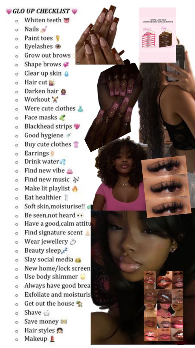 #glow #listtt #checkk #trythisout How To Darken Hair, Peeling Facial, Teen Advice, How To Grow Eyelashes, Body Hygiene, Beauty Routine Tips, Baddie Tips, Self Confidence Tips, Confidence Tips