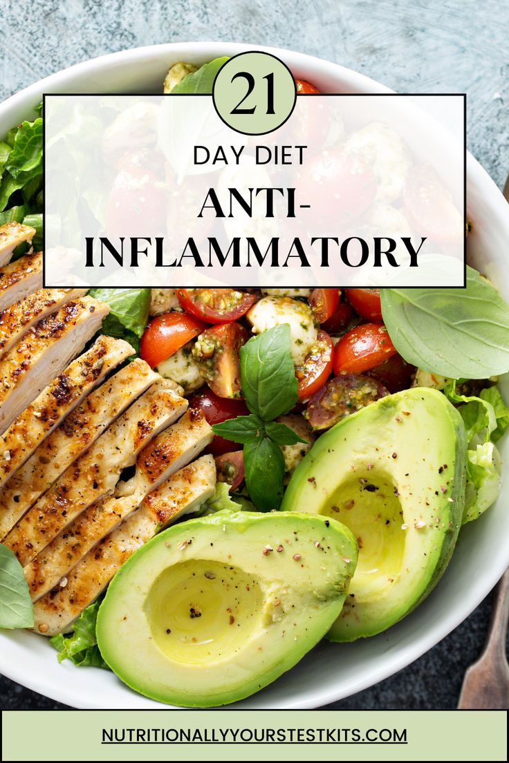 Use this 21 day anti inflammatory diet to reset your health and wellness. Learn exactly which foods should be part of your dairy diet meal plans and meal prep. See why the only way to learn inflammation diet recipes is to personalize them to reduce inflammation in your body. Learn about gluten too. 21 days to a new you! Mediterranean Diet For Inflammation, Gavelston Diet Meals, Anti Immflamatory Diet Breakfast, Low Carb Anti Inflammation Diet, Anti Inflamatory Meals, Anti Inflamatory Grocery List, Anti Inflammation Salad, Antiinflammatory Snacks, Antinflammatory Diet Recipes