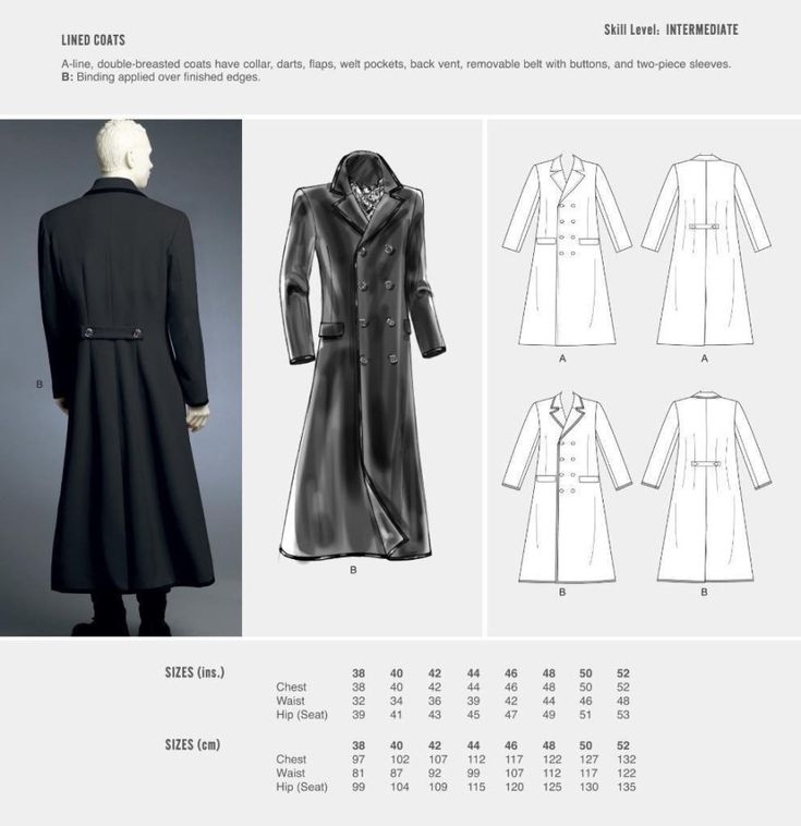 27+ Creative Picture of Trench Coat Sewing Pattern Trench Coat Sewing Pattern Cosplay Mccall S Sewing Pattern Lined Coats Size 38 52 M2042  #CustomSewingPatterns Diy Trench Coat, Trench Coat Sewing Pattern, Trench Coat Pattern, 1940s Dress Pattern, Coat Sewing Pattern, Crafting Room, Victorian Coat, Sewing Coat, Coat Sewing