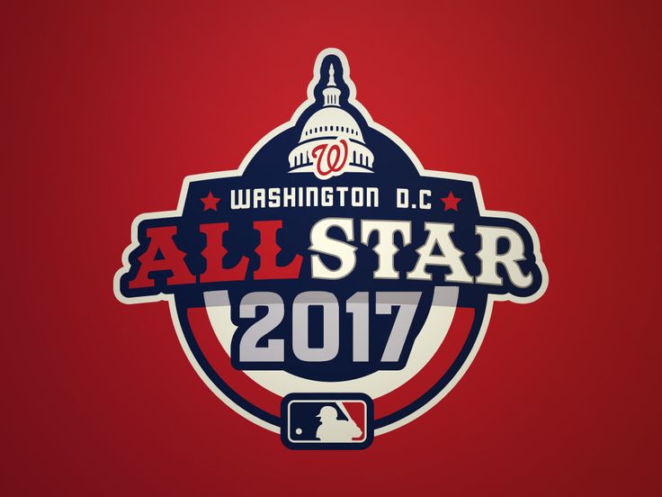 the washington d c all - star logo is shown in this file photo from 2011