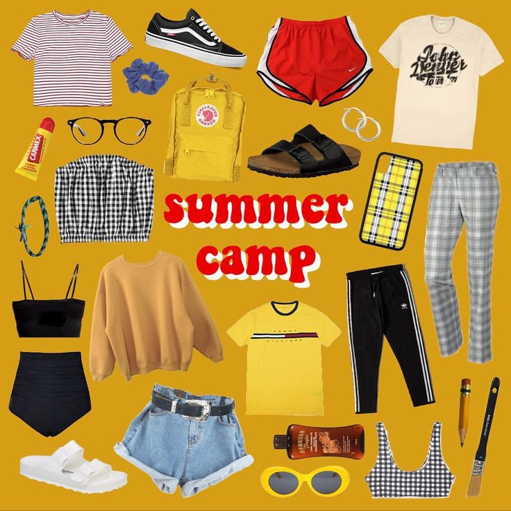 summer camp 90s mood Camp Counselor Outfit, Church Camp Aesthetic, Church Camp Outfits, Summer Camp Outfits, Summer Camp Aesthetic, Camp Outfits, Summer Camping Outfits, Church Camp, Camping Aesthetic