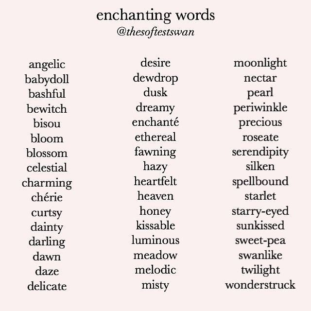 some type of words that appear to be in english and german language, with the wording below them