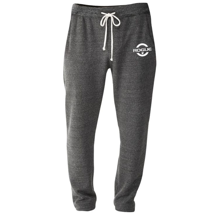 Rogue Ohio Sweatpants, printed on Alternative Apparel's Tri-Blend Sweatpants. Get your gear at Rogue! Mens Athletic Pants, Rogue Fitness, Place Your Order, Men's Apparel, Alternative Outfits, A Style, Athletic Pants, Quick Delivery, Crossfit