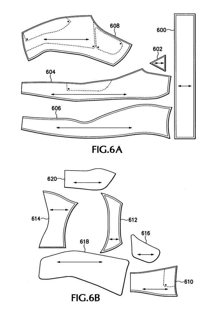 an image of a boat that has been made out of wood and is shown in the diagram