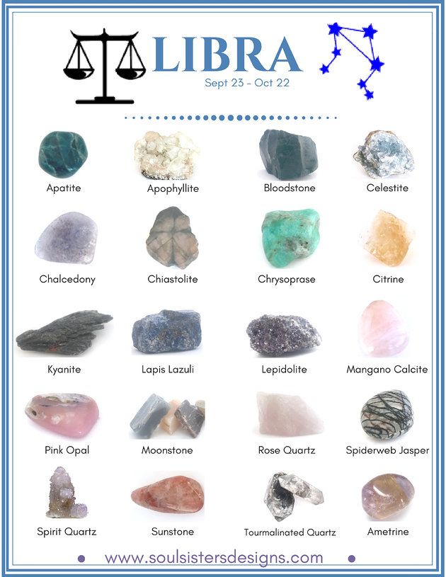 Libra Healing Crystals For You, Zodiac Stones, Beaded Beads, Tourmalinated Quartz, Spirit Quartz, Healing Crystal Jewelry, Crystal Healing Stones, Crystal Magic, Crystal Meanings