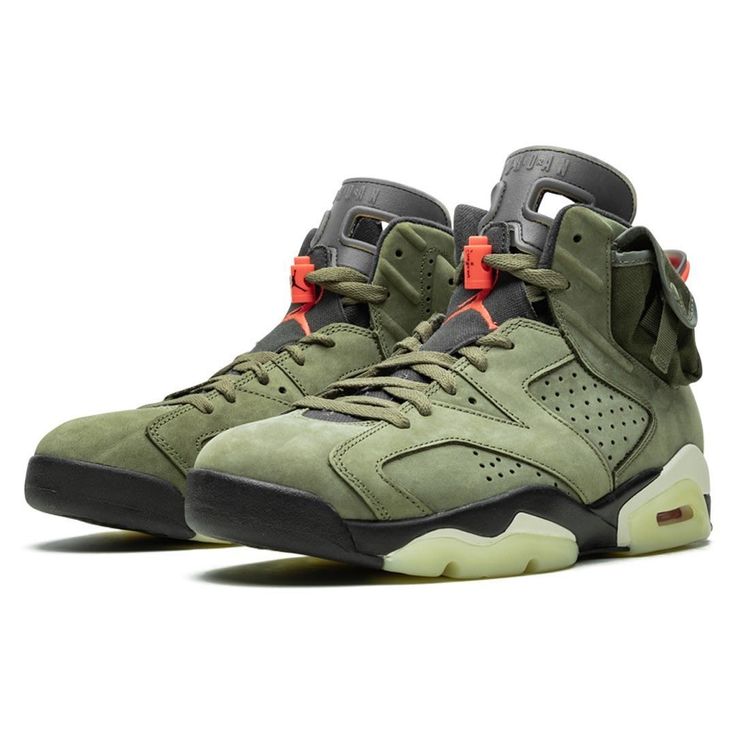 These a Must Cop? | Bleacher Report Air Jordan 6 Travis Scott, Jordan 6 Travis Scott, Cactus Jack Travis Scott, Travis Scott Shoes, Denim Retro, Jordan Retro 6, Air Jordan 6 Retro, Nike Air Jordan 6, Dr Shoes