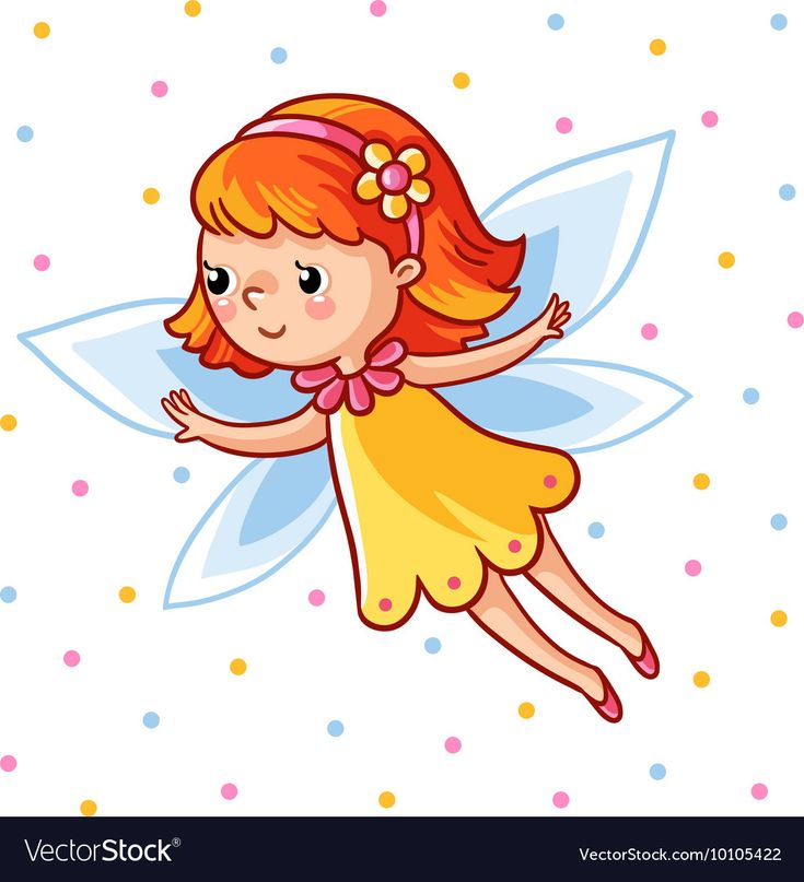 Easy Fairy Drawing, Fly Drawing, Fairy Drawings, Easy Drawings For Kids ...