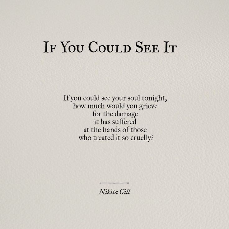 a poem written in black ink on white paper with the words if you could see it, how much would you give for the living at the hands of those who treated it so quickly?