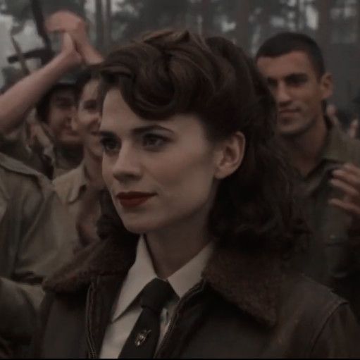 Witch Tumblr, Haley Atwell, Hayley Atwell, Peggy Carter, Agent Carter, Marvel Women, Fictional Crushes, Cartoon Profile Pics, Photo Images