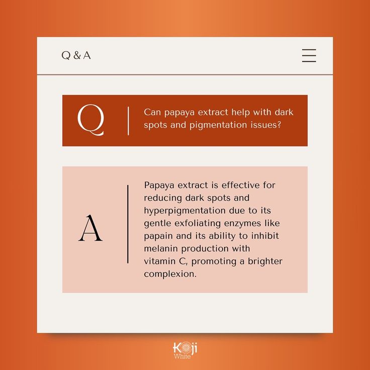 Q&A time! Dive into the most asked questions about our products and skincare secret💭🤔�🧾 #qanda #question Papaya Extract, Most Asked Questions, Dark Spots, This Is Us, On Instagram, Quick Saves, White, Instagram