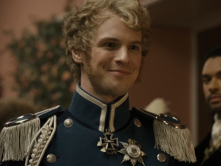 Prince Frederick of Prussia [Bridgerton screencaps | 1x03 | Freddie Stroma] Prince Frederick Bridgerton, Bridgerton Prince Friedrich, Prince Bridgerton, Prince Friedrich Bridgerton, Bridgerton Prince, Bridgerton Screencaps, Freddie Stroma, Prince Frederick, Imaginary Boyfriend