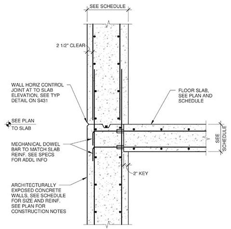 Precast Detailing Sample Precast Concrete Wall Panels Detailing Sample ...