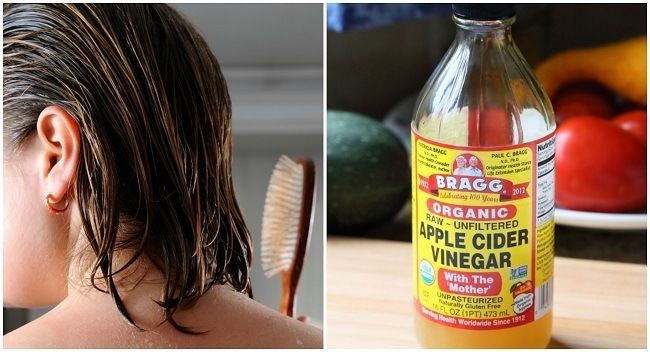 10 Reasons To Wash Your Hair With Apple Cider Vinegar + How To Do An ACV Hair Rinse Tree Tea Oil, Hair Rinse Recipe, Acv Hair Rinse, Acv Hair, Apple Cider Vinegar Remedies, Vinegar For Hair, Apple Cider Vinegar Rinse, Apple Cider Vinegar For Hair, Rosemary Water