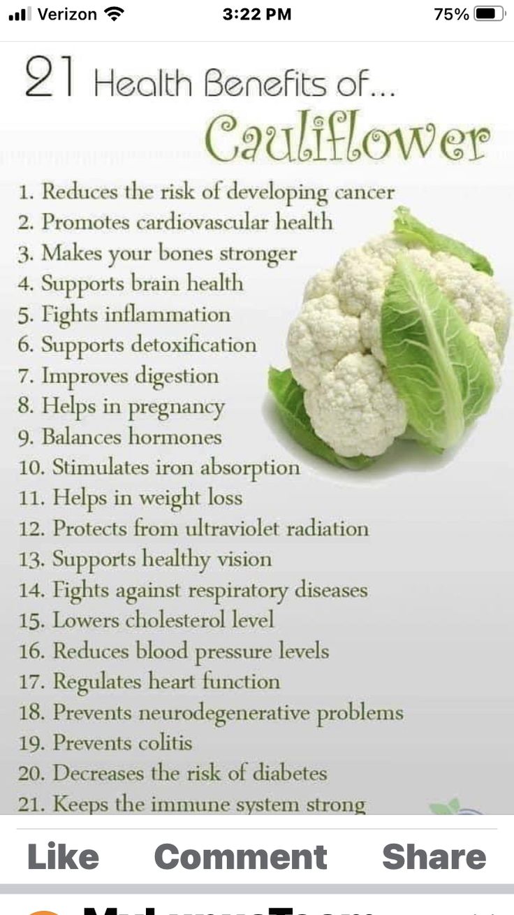 Benefits Of Cauliflower, Health Benefits Of Cauliflower, Cauliflower Benefits, Benefits Of Vegetables, Benefits Of Food, Food Benefits, Food Health Benefits, Healing Foods, Healing Food