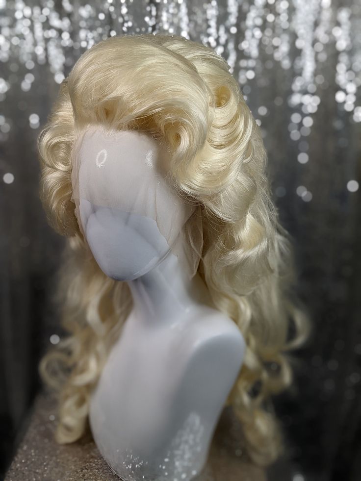 Wig Products List, Dolly Parton Hairstyles, Country Curls, 60's Hairstyles, Movie Hairstyles, Dolly Parton Wigs, Dolly Parton Costume, Drag Wigs, 60s Hair