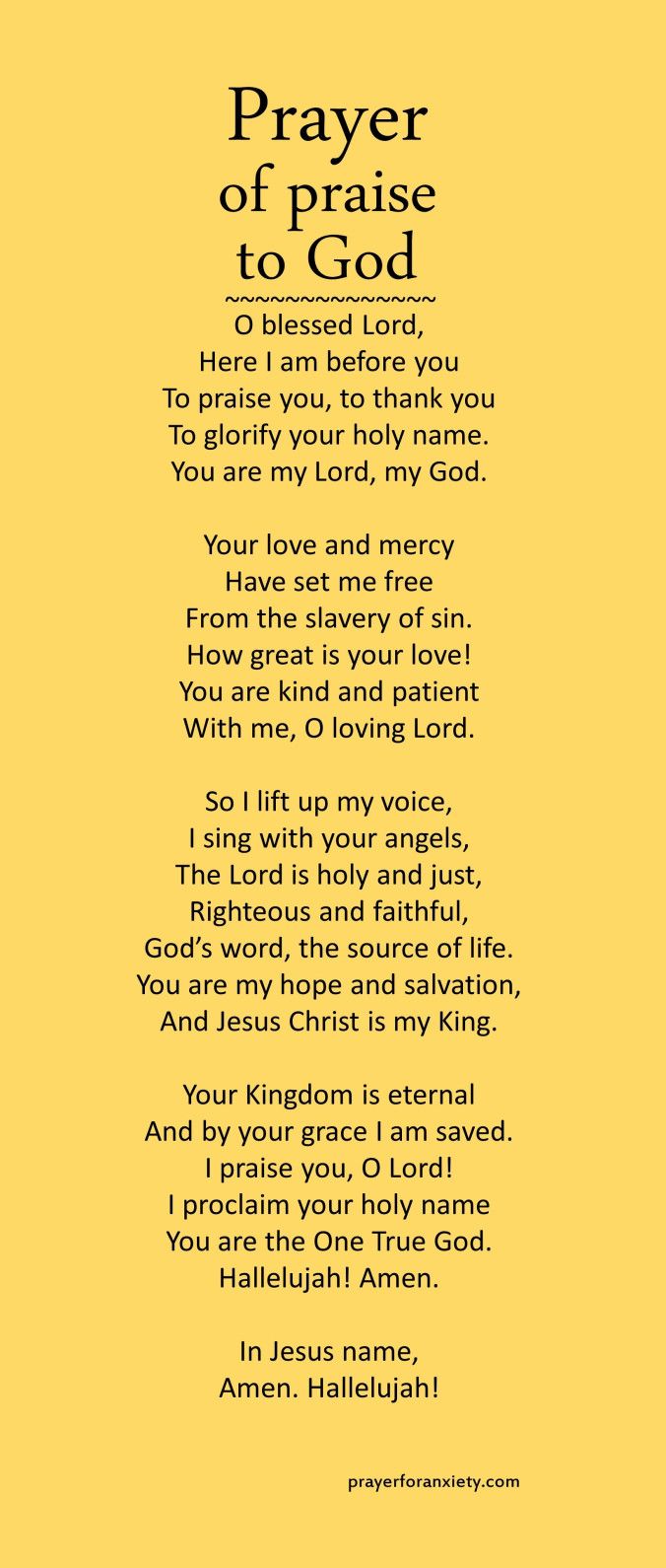 a poem written in black and yellow with an image of the words prayer to jesus