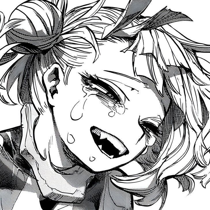 Toga Icons Manga, Himiko Toga Manga Panels, Toga Pfp Manga, Toga Manga Icon, Togo Himiko, Toga Manga Panels, Toga Himiko Pfp, Himiko Toga Manga, Toga Himiko Manga