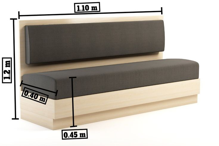 a bed with measurements for the headboard and foot board on each side, along with an additional mattress