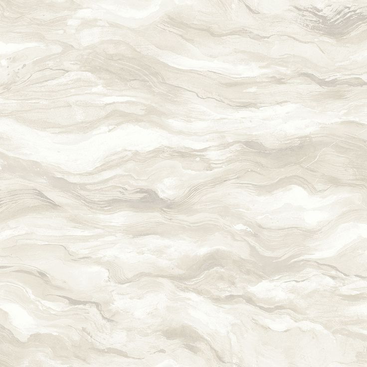 Cirrus Beige Wave Wallpaper from the Thoreau Collection by Brewster Blue Wave Wallpaper, Blend Wallpaper, Wood Plank Wallpaper, Wave Wallpaper, Inspired Wallpaper, Blush Wallpaper, Wallpaper For Sale, Waves Wallpaper, Drops Patterns