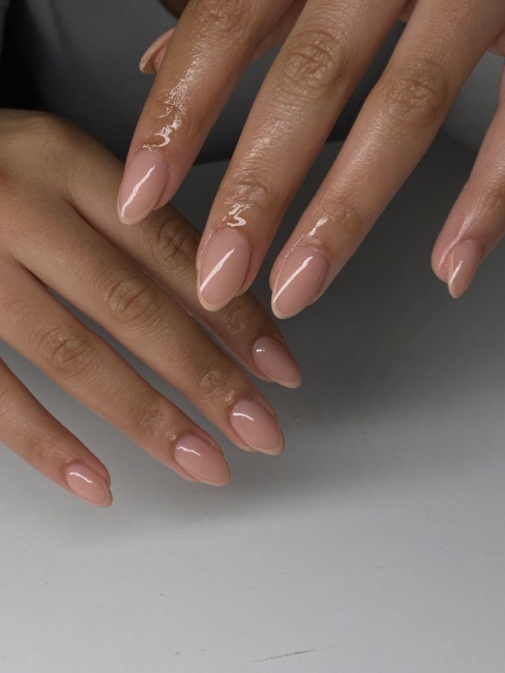 Elegant Wedding Nails, Art Nail Designs, Wallpaper Travel, Tips Nails, Milky Nails, Nude Nail Designs, Gel Nail Tips, Nail Care Tips, Casual Nails