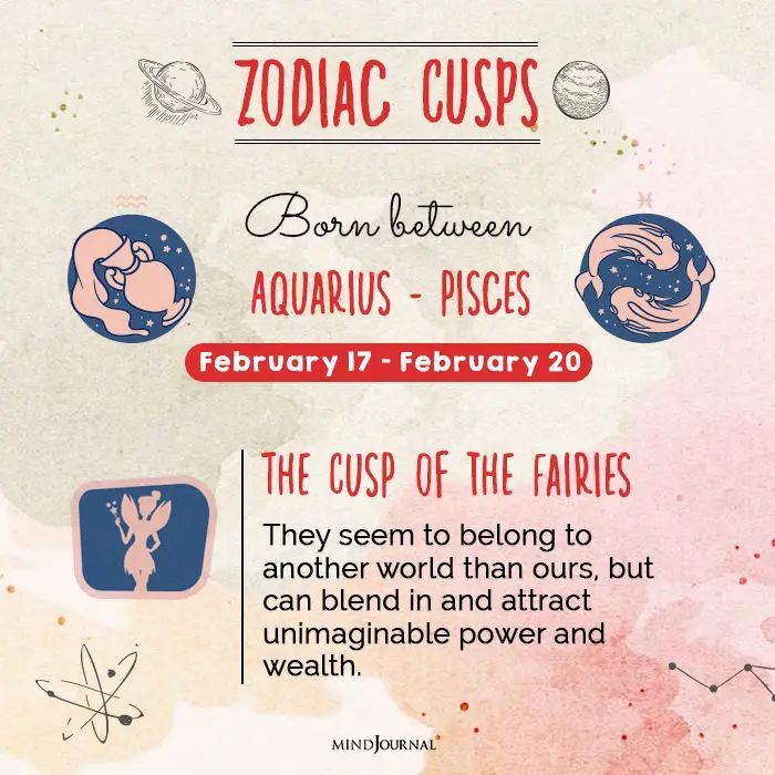 zodiac cusps are coming to australia in the next few years, and they're here