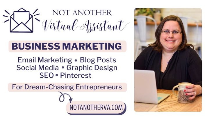 Not Another VA | Email Marketing Tips + Email Marketing Templates