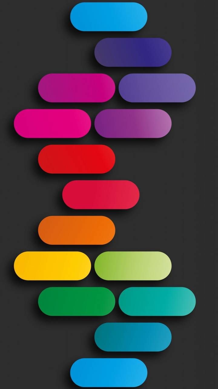 an abstract background with different colored shapes and lines on the bottom half of the image