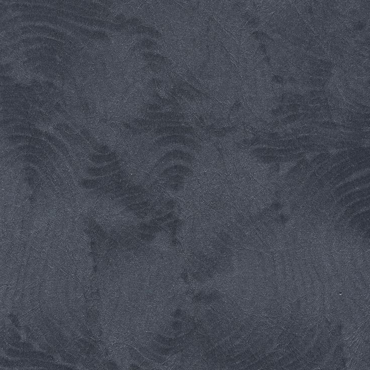 an image of a black textured wallpaper with pine trees on the left side