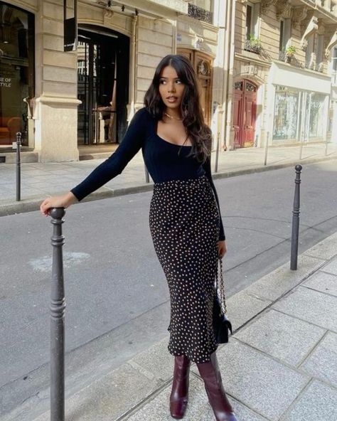 Skandinavian Fashion, Stylish Work Attire, Business Casual Outfits For Work, Foto Poses, Elegante Casual, Paris Outfits, Looks Street Style, Stylish Work Outfits, Mode Inspo