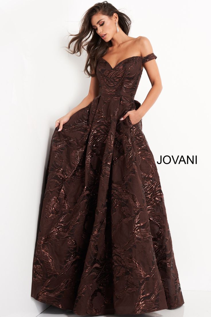 Brown Dress Formal, Brown Homecoming Dresses, Brown Evening Dress, Brown Wedding Dress, Brown Prom Dress, Brown Prom Dresses, Brown Gown, Brown Dresses Formal, Party Dress Inspiration