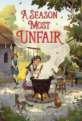 Perfect for fans of The Beatryce Prophecy and Catherine, Called Birdy, this historical middle grade coming-of-age story set in medieval times follows a strong-minded girl determined to prove she's just as good a candlemaker as any boy. Scholastica, or "Tick," has grown up helping her father make candles in his shop. The experience has its ups and downs--while constantly smelling like tallow makes it hard for Tick to keep friends, stray cats love her. Still, she delights in the work and the fact Catherine Called Birdy, Make Candles, Middle Grade Books, Stray Cats, Book Cover Illustration, Fantasy Books To Read, Unread Books, Recommended Books To Read, Grade Book