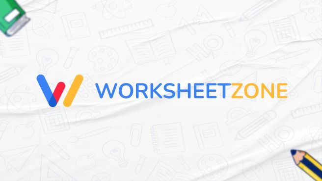 WORKSHEETZONE