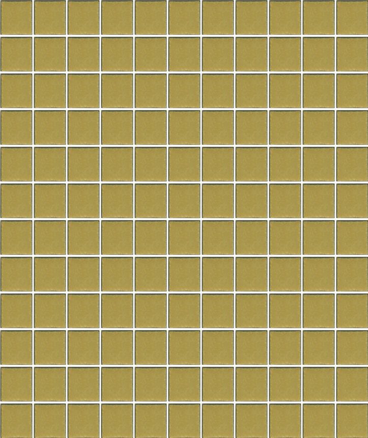 an image of a yellow tile pattern that looks like it could be used as a wallpaper