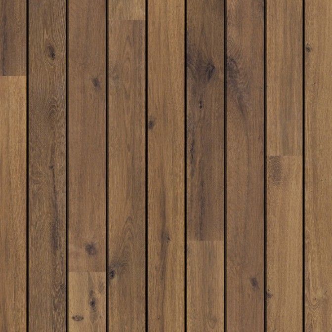 wood planks are shown in this image